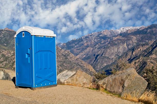 Portable bathroom rental in Prestbury, IL