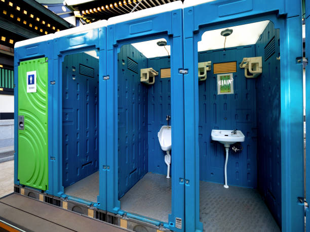 Best Event porta potty rental  in Prestbury, IL