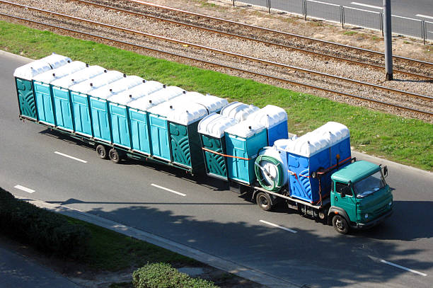 Best Porta potty delivery and setup  in Prestbury, IL